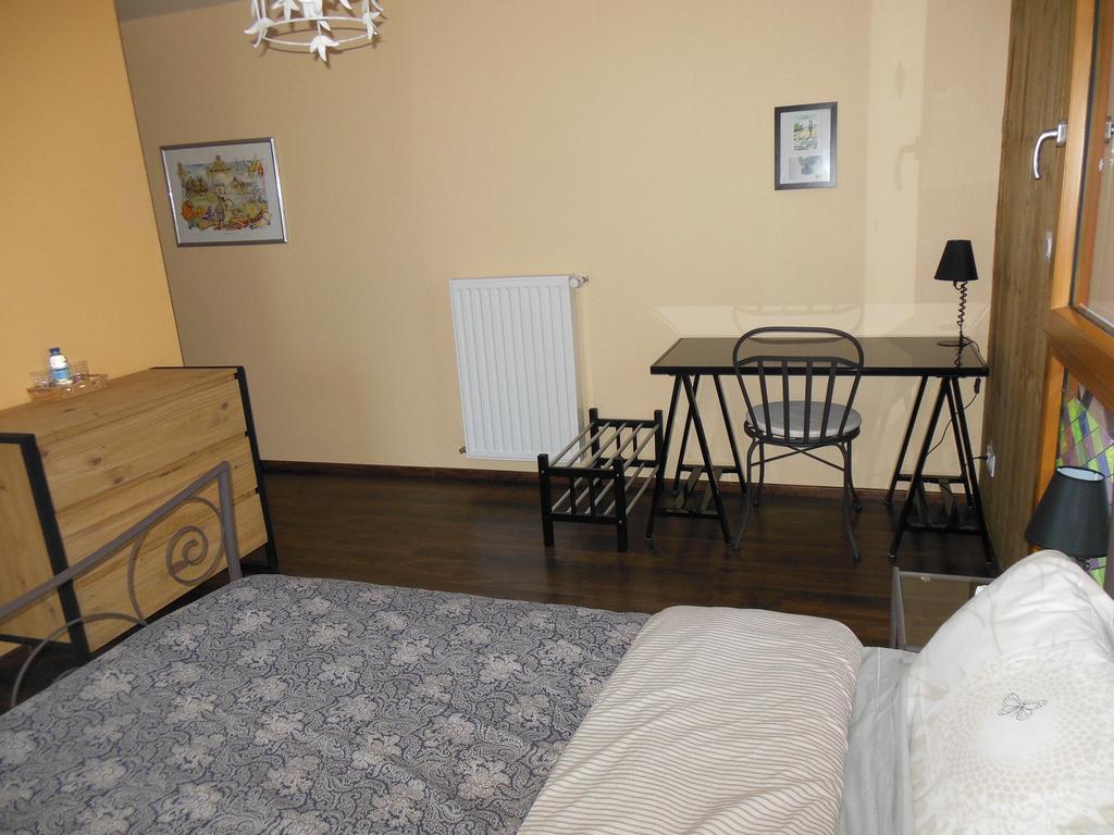 Chalet Luxe 12 Personnes Spa Sauna Vosges-Gerardmer เลอโธลี ภายนอก รูปภาพ